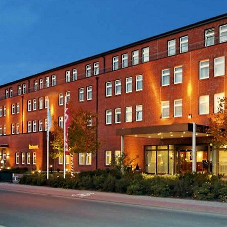 Trans World Hotel Columbus Seligenstadt Exterior photo