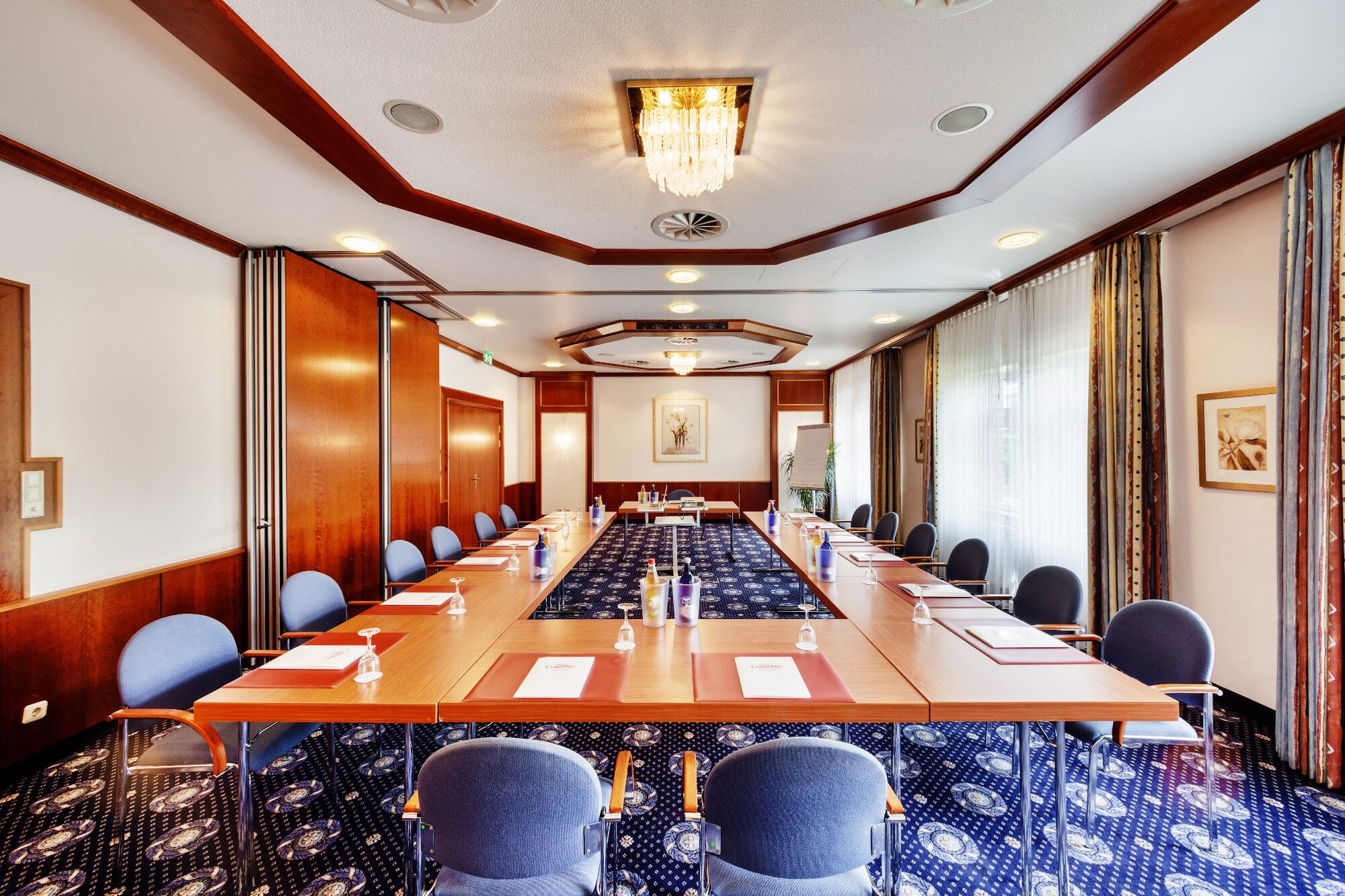 Trans World Hotel Columbus Seligenstadt Business photo